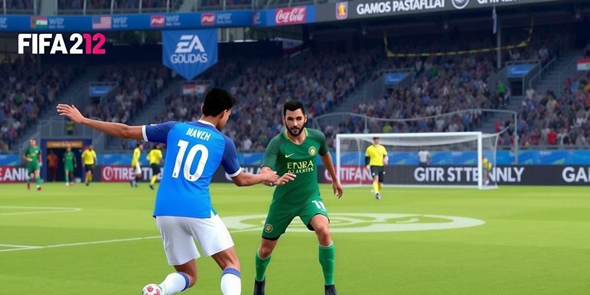 FIFA 22 - India vs Pakistan Match FIFA 22 gameplay showing a match between India and Pakistan with FIFA 22 watermark